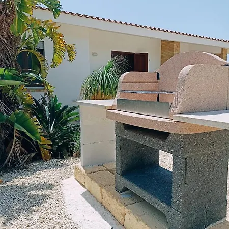 Biancolilla Holiday home *