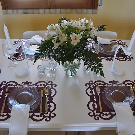 Biancolilla Holiday home Menfi