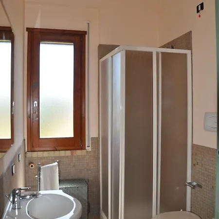 Biancolilla Holiday home *