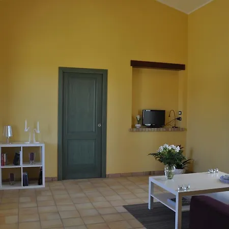 Biancolilla Holiday home Menfi