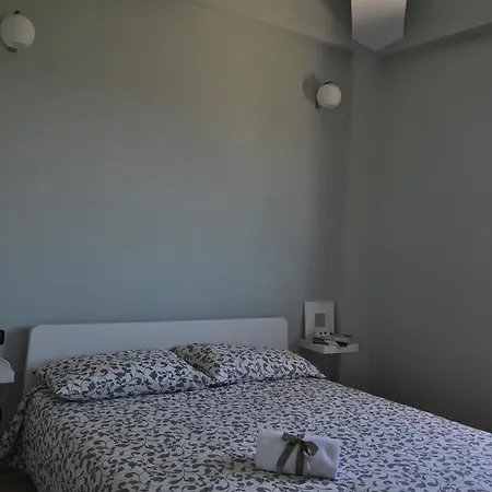 Holiday home Biancolilla *