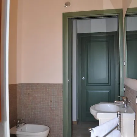 Biancolilla Holiday home *