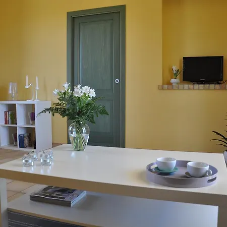 Biancolilla Holiday home Menfi