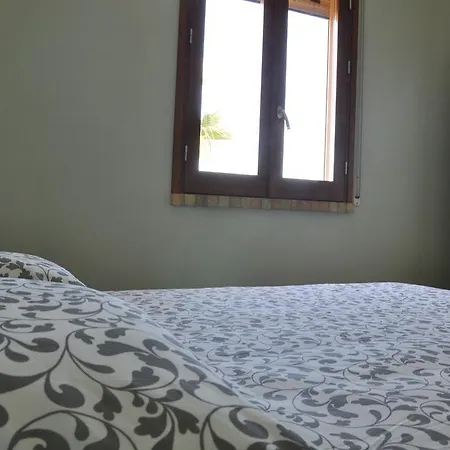 Biancolilla Holiday home