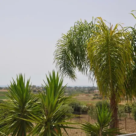 Biancolilla Tatil Evi *