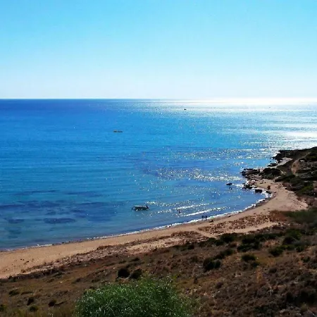 Tatil Evi Biancolilla