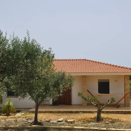 Tatil Evi Biancolilla *