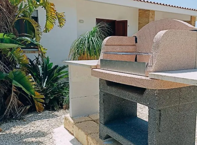 Biancolilla Tatil Evi *