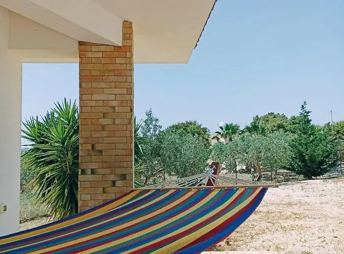 Tatil Evi Biancolilla