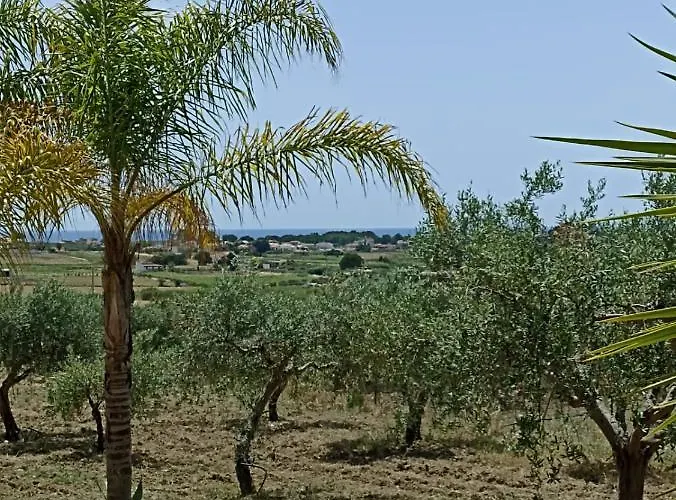 Biancolilla * Menfi