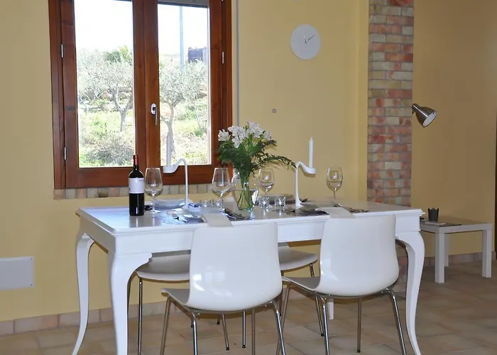 Tatil Evi Biancolilla