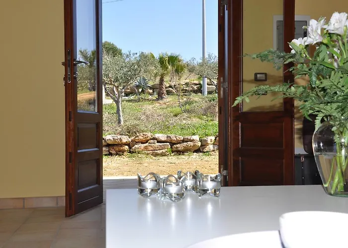 Biancolilla Tatil Evi