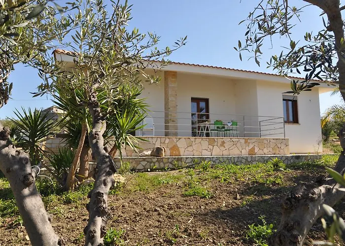 Tatil Evi Biancolilla