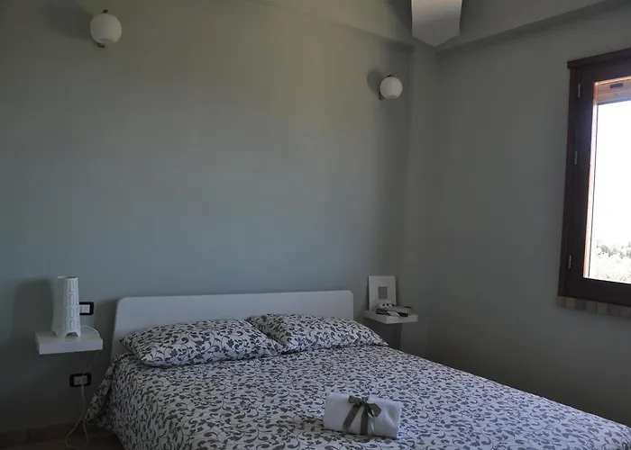 Tatil Evi Biancolilla *