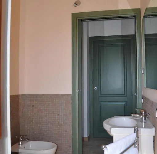 Biancolilla Tatil Evi *