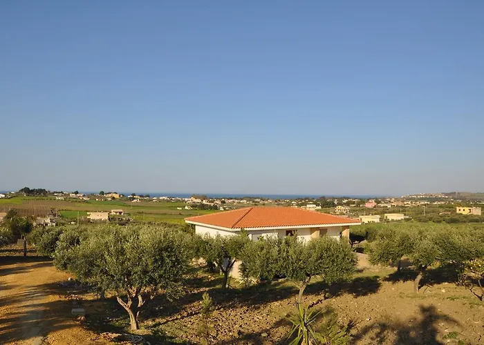 Tatil Evi Biancolilla