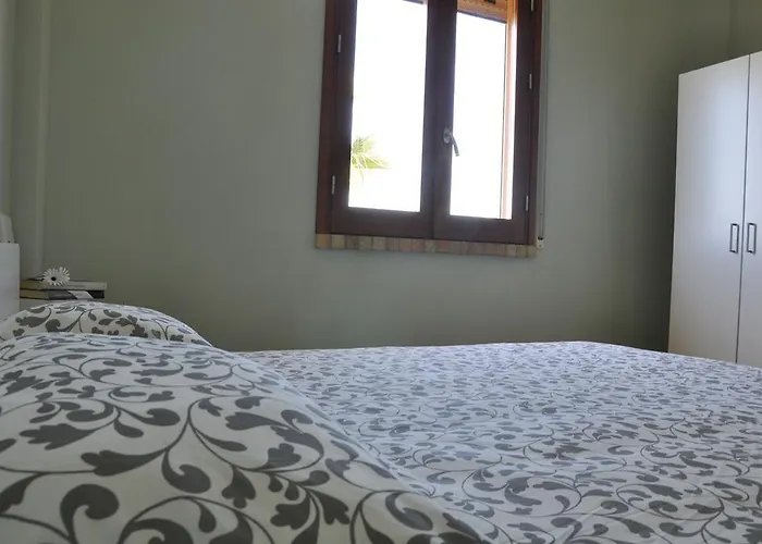 Biancolilla Tatil Evi