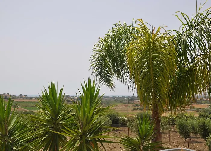 Biancolilla Tatil Evi *