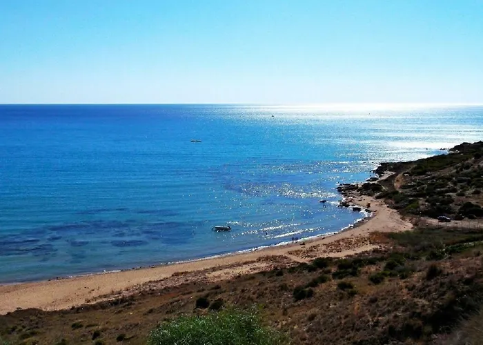 Tatil Evi Biancolilla