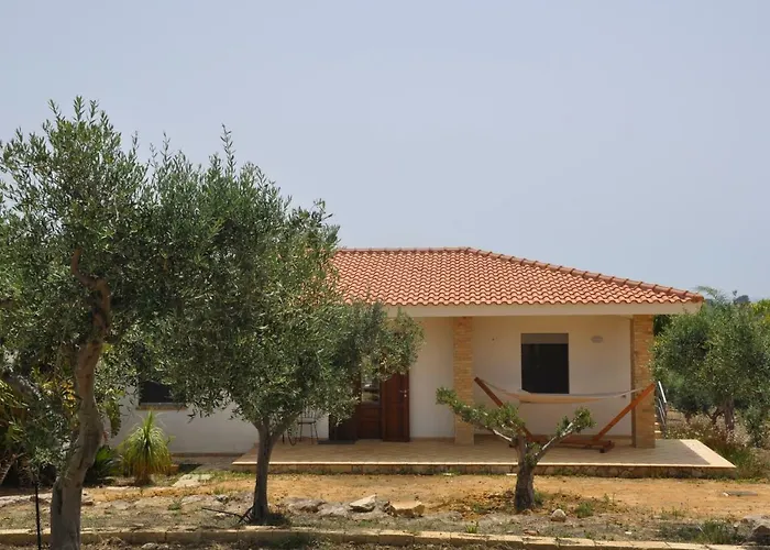 Tatil Evi Biancolilla *